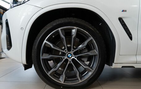 BMW X3, 2024 год, 7 600 000 рублей, 9 фотография