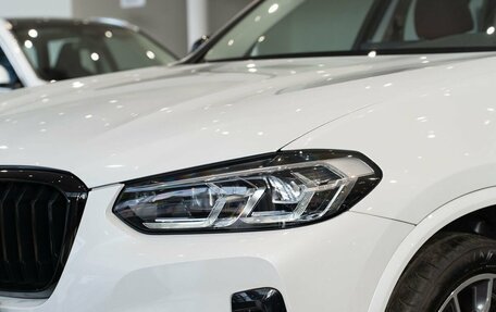 BMW X3, 2024 год, 7 600 000 рублей, 11 фотография