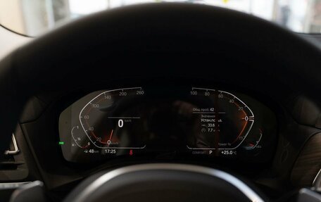 BMW X3, 2024 год, 7 600 000 рублей, 12 фотография