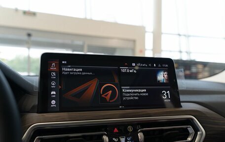 BMW X3, 2024 год, 7 600 000 рублей, 13 фотография