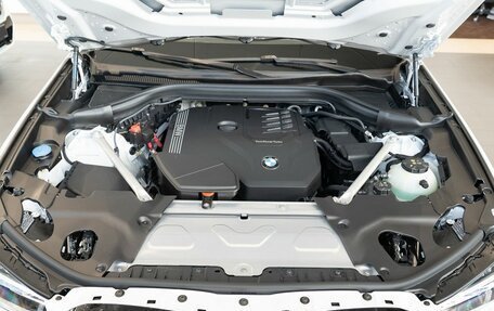 BMW X3, 2024 год, 7 600 000 рублей, 18 фотография