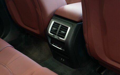 BMW X3, 2024 год, 7 600 000 рублей, 24 фотография