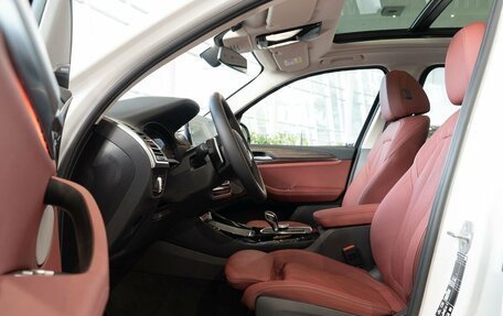 BMW X3, 2024 год, 7 600 000 рублей, 30 фотография