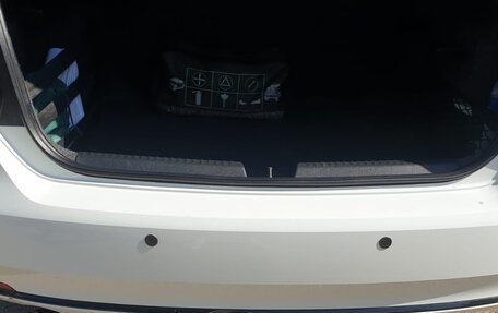 Volkswagen Polo VI (EU Market), 2019 год, 1 090 000 рублей, 5 фотография