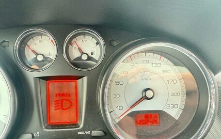 Peugeot 308 II, 2008 год, 330 000 рублей, 6 фотография