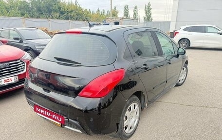 Peugeot 308 II, 2008 год, 330 000 рублей, 3 фотография