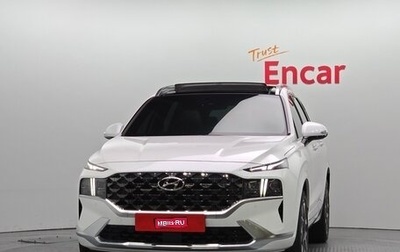 Hyundai Santa Fe IV, 2020 год, 1 998 000 рублей, 1 фотография
