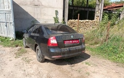 Skoda Octavia, 2011 год, 620 000 рублей, 1 фотография