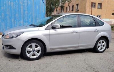 Ford Focus II рестайлинг, 2009 год, 650 000 рублей, 1 фотография