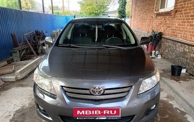 Toyota Corolla, 2008 год, 980 000 рублей, 1 фотография