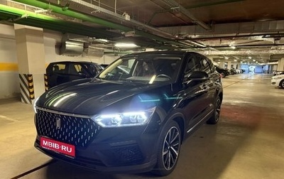 FAW Bestune T77, 2022 год, 1 850 000 рублей, 1 фотография