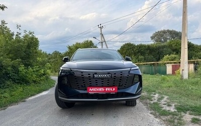 Haval F7, 2024 год, 2 994 000 рублей, 1 фотография
