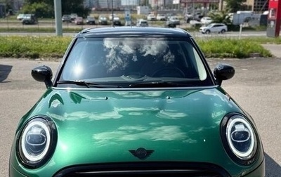 MINI Hatch, 2020 год, 2 800 000 рублей, 1 фотография