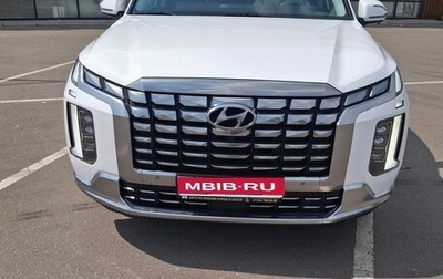 Hyundai Palisade I, 2023 год, 5 600 000 рублей, 1 фотография