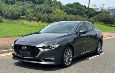 Mazda 3, 2022 год, 1 619 999 рублей, 1 фотография