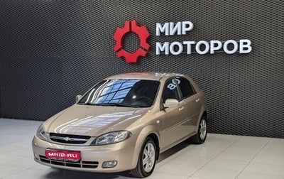 Chevrolet Lacetti, 2007 год, 399 000 рублей, 1 фотография