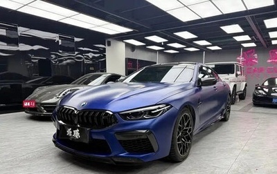 BMW M8 I (F91/F92/F93), 2022 год, 17 000 276 рублей, 1 фотография