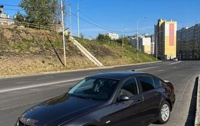 BMW 3 серия, 2008 год, 700 000 рублей, 1 фотография