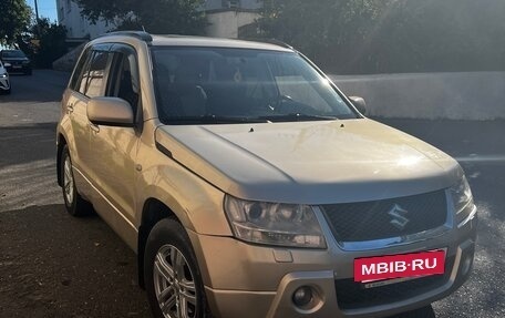 Suzuki Grand Vitara, 2007 год, 750 000 рублей, 20 фотография