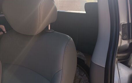 Hyundai Grand Starex Grand Starex I рестайлинг 2, 2014 год, 1 699 000 рублей, 6 фотография