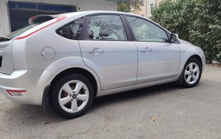 Ford Focus II рестайлинг, 2009 год, 650 000 рублей, 4 фотография