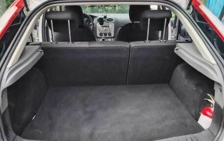 Ford Focus II рестайлинг, 2009 год, 650 000 рублей, 8 фотография