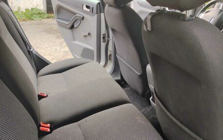 Ford Focus II рестайлинг, 2009 год, 650 000 рублей, 7 фотография