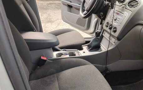 Ford Focus II рестайлинг, 2009 год, 650 000 рублей, 6 фотография