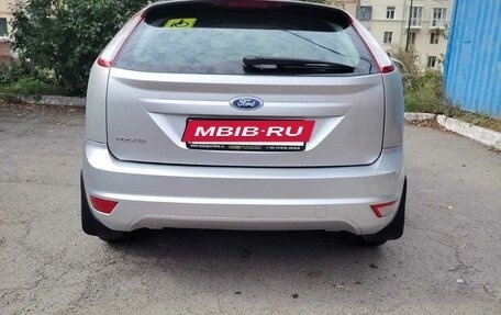 Ford Focus II рестайлинг, 2009 год, 650 000 рублей, 3 фотография