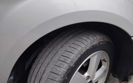 Ford Focus II рестайлинг, 2009 год, 650 000 рублей, 17 фотография