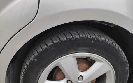 Ford Focus II рестайлинг, 2009 год, 650 000 рублей, 18 фотография