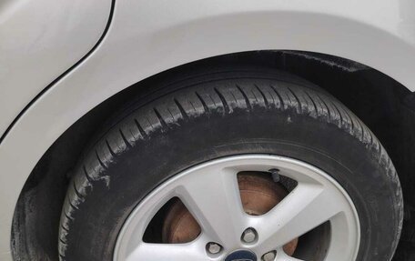 Ford Focus II рестайлинг, 2009 год, 650 000 рублей, 19 фотография