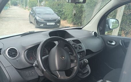 Renault Kangoo II рестайлинг, 2015 год, 1 300 000 рублей, 10 фотография