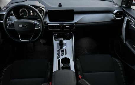 Geely Coolray I, 2022 год, 1 850 000 рублей, 6 фотография