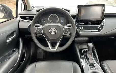 Toyota Corolla, 2021 год, 1 126 300 рублей, 12 фотография