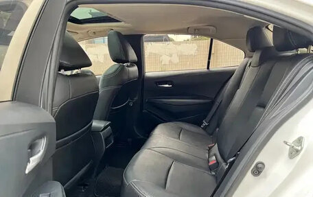 Toyota Corolla, 2021 год, 1 126 300 рублей, 15 фотография