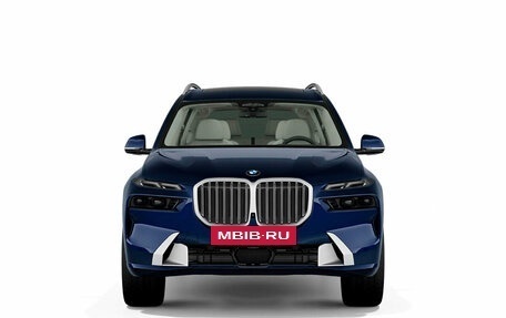 BMW X7, 2025 год, 18 920 000 рублей, 2 фотография