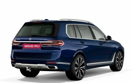 BMW X7, 2025 год, 18 920 000 рублей, 6 фотография
