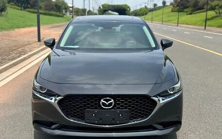 Mazda 3, 2022 год, 1 619 999 рублей, 2 фотография