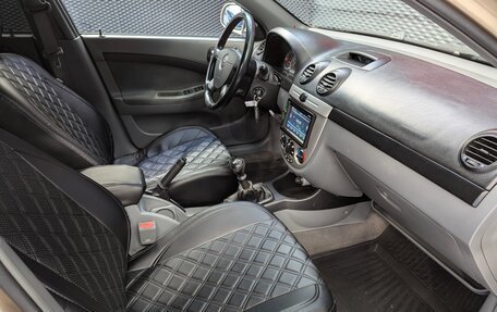 Chevrolet Lacetti, 2007 год, 399 000 рублей, 18 фотография