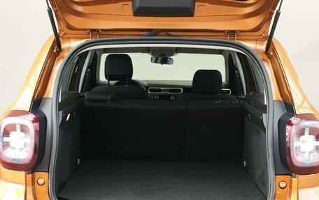 Renault Duster, 2021 год, 1 589 000 рублей, 13 фотография