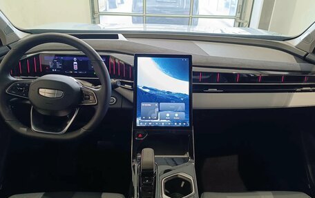 Geely Atlas, 2024 год, 3 687 190 рублей, 5 фотография