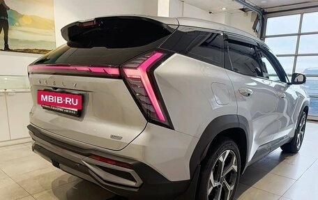 Geely Atlas, 2024 год, 3 687 190 рублей, 2 фотография