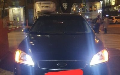 Ford Focus II рестайлинг, 2007 год, 518 000 рублей, 1 фотография