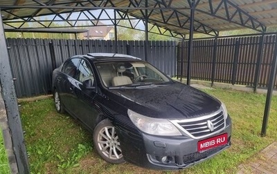 Renault Latitude I, 2011 год, 725 000 рублей, 1 фотография
