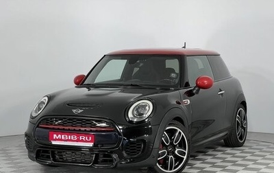 MINI Hatch, 2016 год, 2 599 000 рублей, 1 фотография