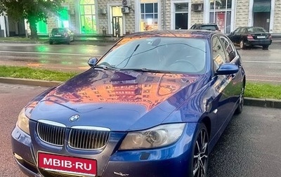 BMW 3 серия, 2007 год, 870 000 рублей, 1 фотография
