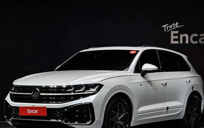 Volkswagen Touareg III, 2024 год, 8 935 000 рублей, 1 фотография