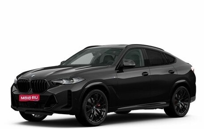 BMW X6, 2025 год, 17 200 000 рублей, 1 фотография