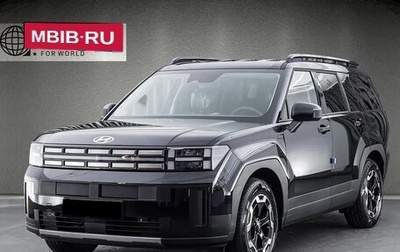 Hyundai Santa Fe IV, 2024 год, 3 900 000 рублей, 1 фотография
